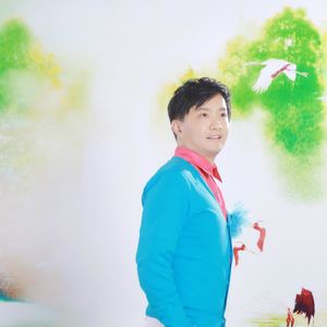 伽蓝词 雪落沙场