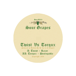 Unstopable (Original Mix)