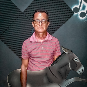 Mergulhado em Solidão