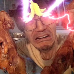 搞里头(咸鱼梦想家)