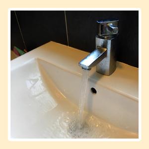 Dust Buster White Noise