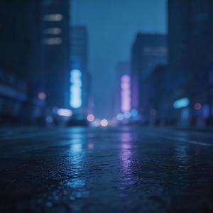 窗台的月光