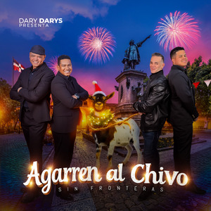 Agarren Al Chivo