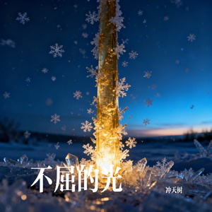 不屈的光