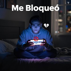 Me Bloqueo