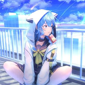 *如 果*Emo^Melody Trap Beat