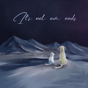 这不是我们的结局