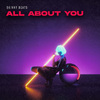 Skinny Beats - All About You