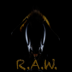 R.A.W. (feat. Black Label 1/2 & Ole Heavy)
