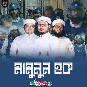 মামুনুল হক