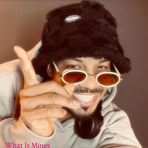 What Is Mines (Radio Edit)