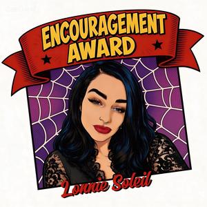 Encouragement Award