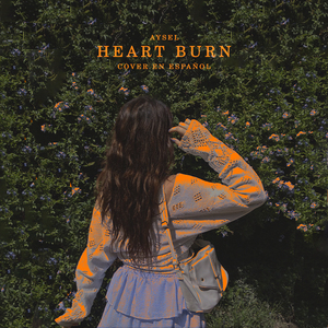 Heart Burn (Cover en Español)