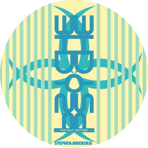 Psyche（For BaoAnother）-StephenJoker2K16