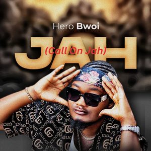 Jah (Call On Jah)