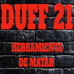 Herramienta de matar