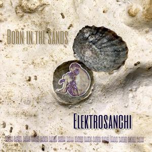 born in the sands