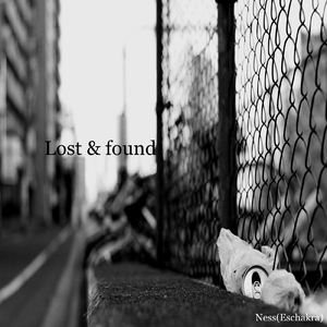 Lost & found (feat. BENTO KIDZ & MANTHONIE)
