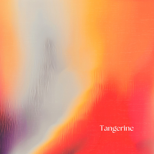 Tangerine