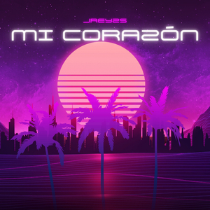 Mi Corazon
