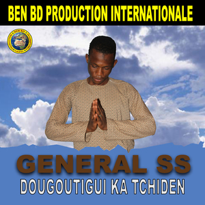 Dougoutigui Ka Tchiden