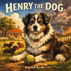 Henry the Dog