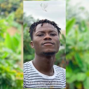 Souls (feat. PeeRocky & Qwessi Richness)