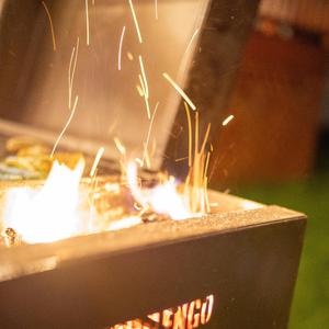 5:36am (feat. J Snow)