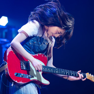 ヒカリの声 (Live at なんばHatch 大阪 2019.3.27)