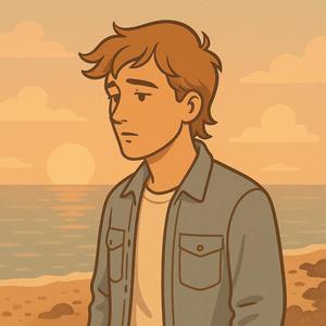 Let Yourself Rest Where You Fall 넘어진 김에, 좀 쉬자