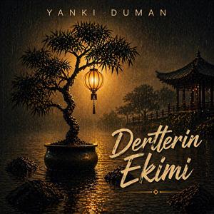 Dertlerin Ekimi