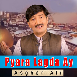 Pyara Lagda Ay