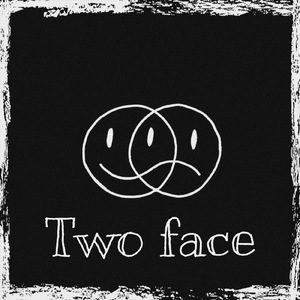 Two face