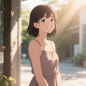 ひだまりの約束