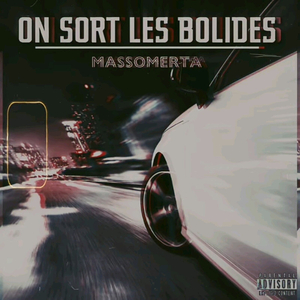 On sort les bolides