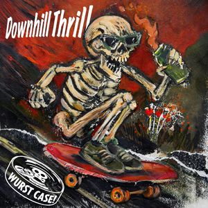 Downhill Thrill