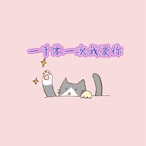一千零一次我爱你