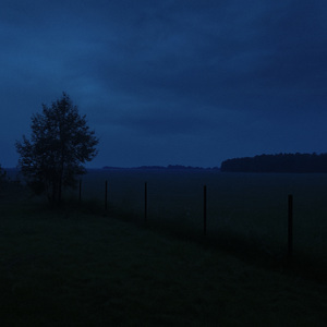 broken sky, broken you.