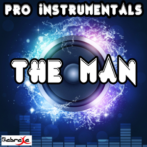 The Man (Karaoke Version) [Originally Performed By Aloe Blacc]