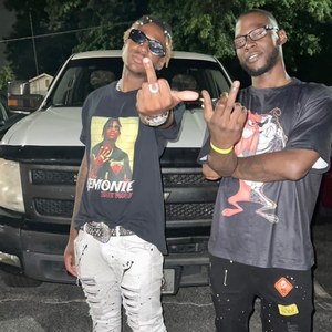 DAWG (feat. Kemonie)