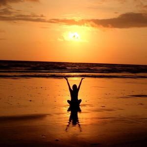 この瞬間を感じるマインドフルネス瞑想