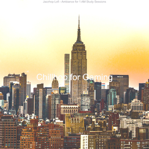 Relaxing Moments for 2 AM Study Sessions