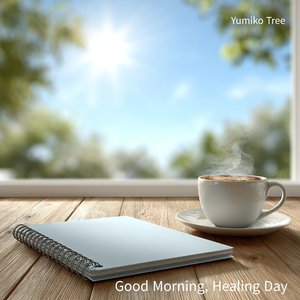 Good Morning Healing Day