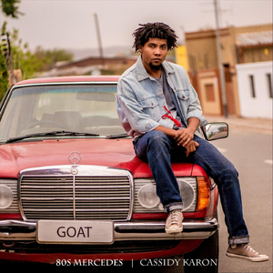 On Top (feat. Ali That Dude)