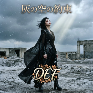 Song for (feat. DEF) [DEF ver.]