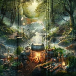 Herbs and Harmony