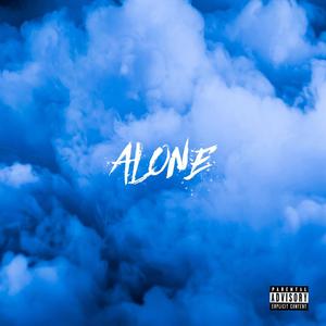 Alone