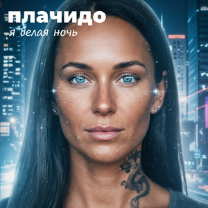 Я белая ночь