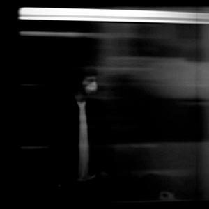 A Shadow In The Light