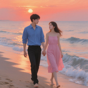 致爱 (孤单星球转了多久)